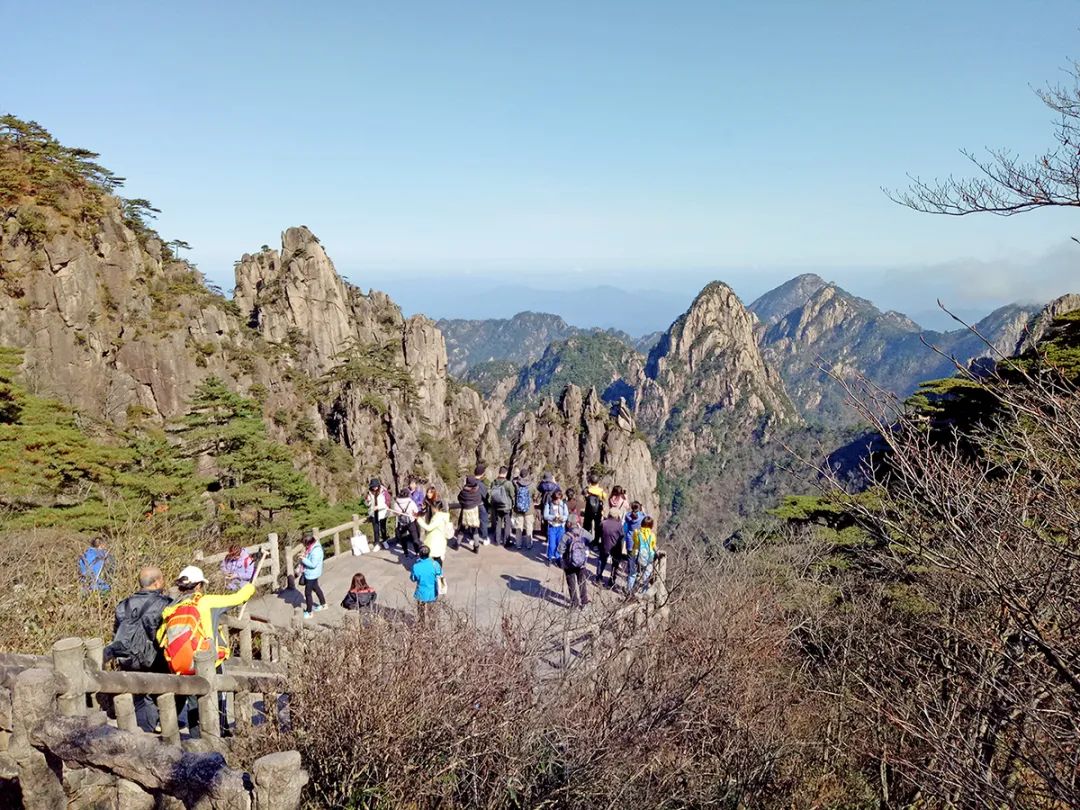 黄山游客仍在增长，上市公司“黄山旅游”营收、净利润都在下滑！怎么回事？