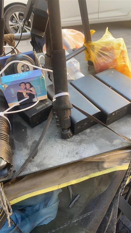 对话徒步进藏容貌大变样的28岁湖北女孩：没有容貌焦虑，靠直播收益维持生计