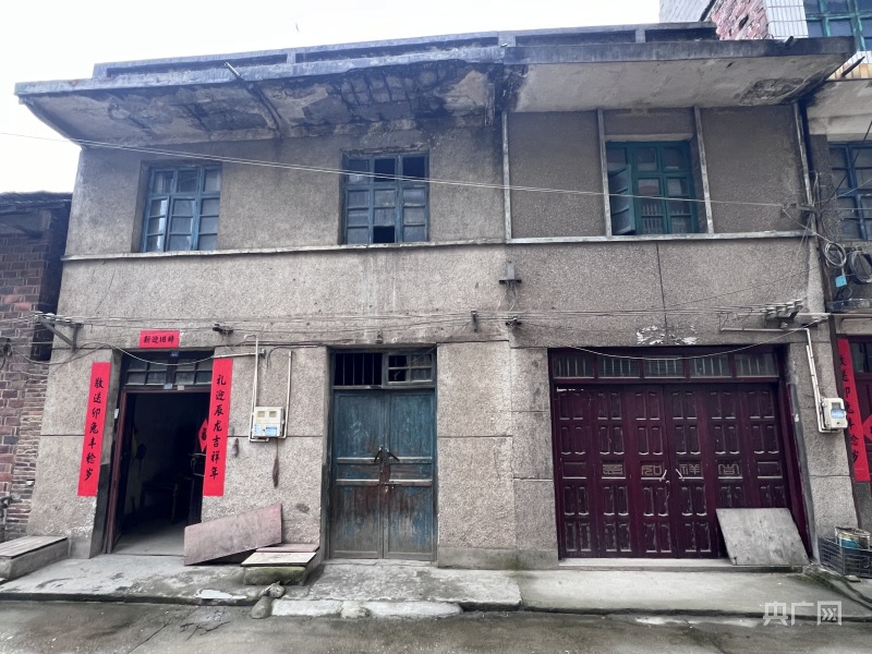 湖南洞口多个棚改项目名不副实：大量安置房“建”在纸面上