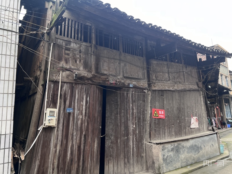 湖南洞口多个棚改项目名不副实：大量安置房“建”在纸面上