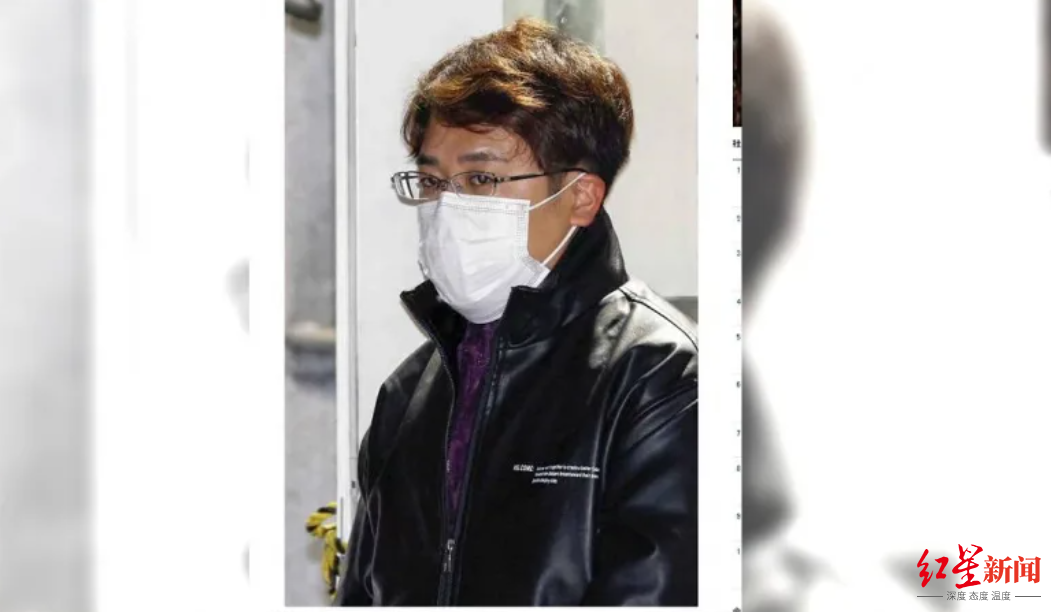 涉嫌猥亵儿童，日本一保育员第四次被捕！手机里还有500多张不雅照片
