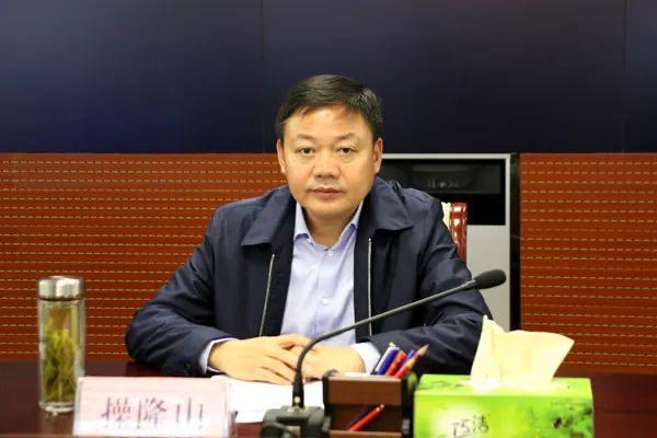 纵容配偶利用其职务影响谋取私利！安徽一市委原副书记被双开！曾任县纪委书记
