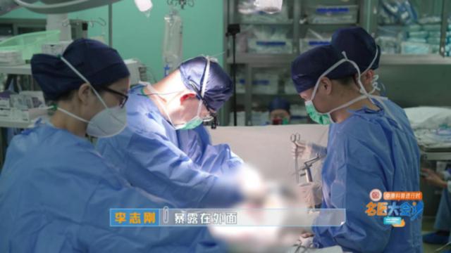 痛苦折磨！男子误吞鱼刺从200斤瘦成70斤