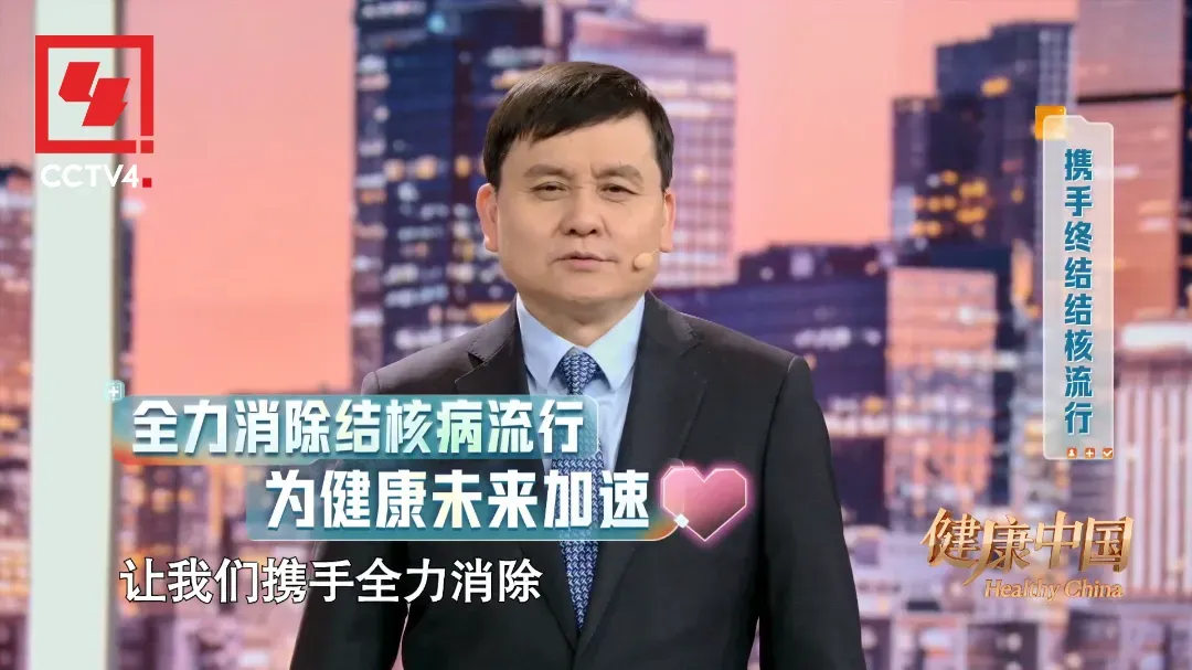 1人能传10至15人!咳嗽2周以上要就诊,张文宏发声