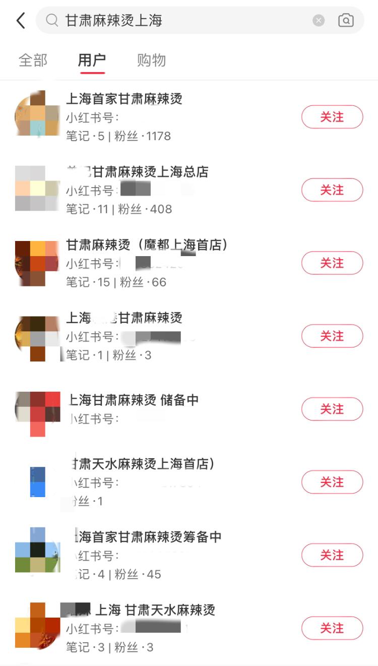 “甘肃麻辣烫”热度持续：上海有商家未开业便建起多个百人粉丝群