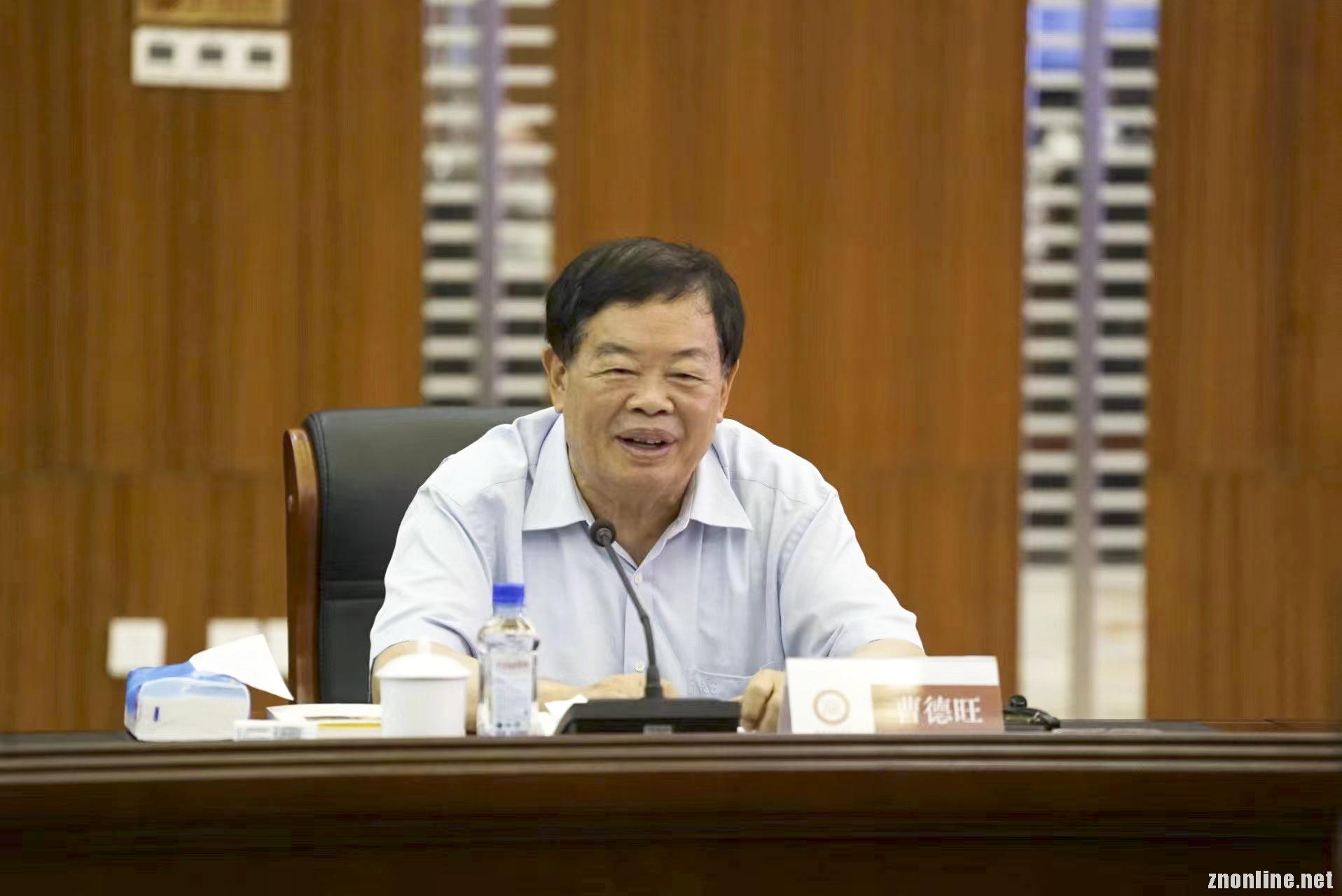 王树国曾这样评价福耀科技大学：培养应用型人才，符合社会需求