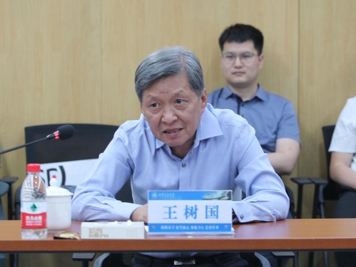 王树国曾这样评价福耀科技大学：培养应用型人才，符合社会需求