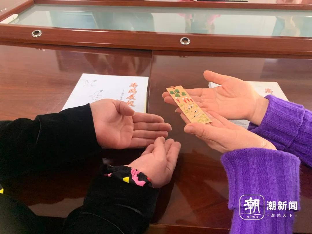 浙大67年前的书签主人找到了！他的身份是……