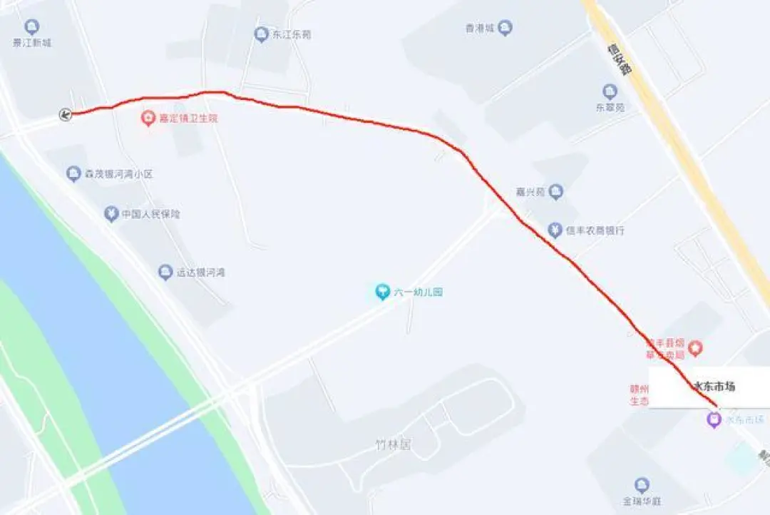 江西信丰车祸致2死4伤，27岁肇事男子有精神病史，目前已抓获