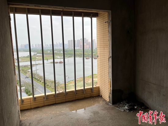 南昌大风的飞窗之谜