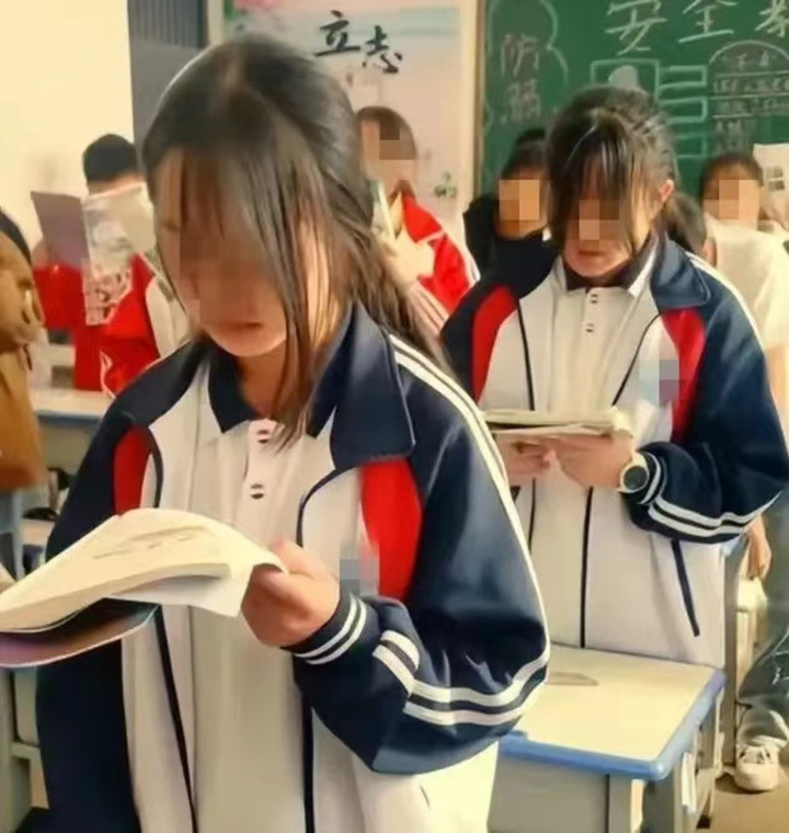 发型千万种，为何“鲶鱼须”最受这届中学女生欢迎