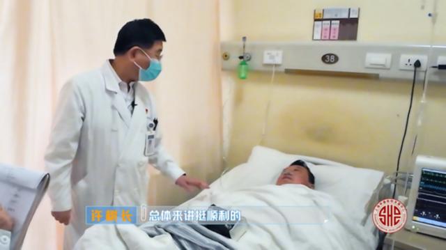 男子暴瘦求医，每次只能咽下一粒米，医生：这种病很痛苦