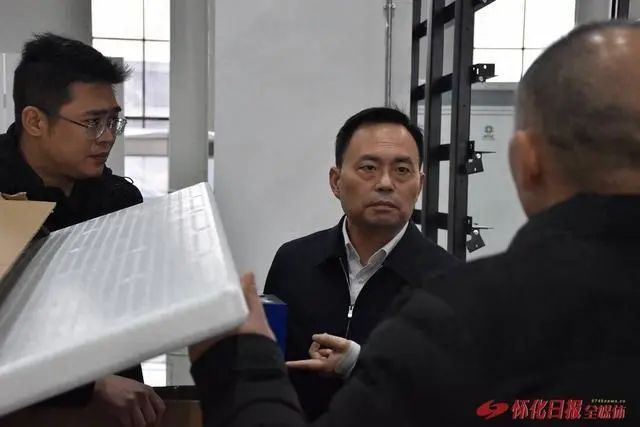 同日官宣！湖南怀化政协主席、副主席双双被查！此前有两任市委书记已落马