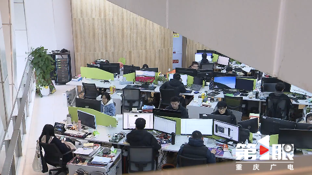 重庆新闻联播 | 贯彻全国两会精神 奋斗解题 实干作答 · 赋能新质生产力 重庆已建成各类科技创新基地920个