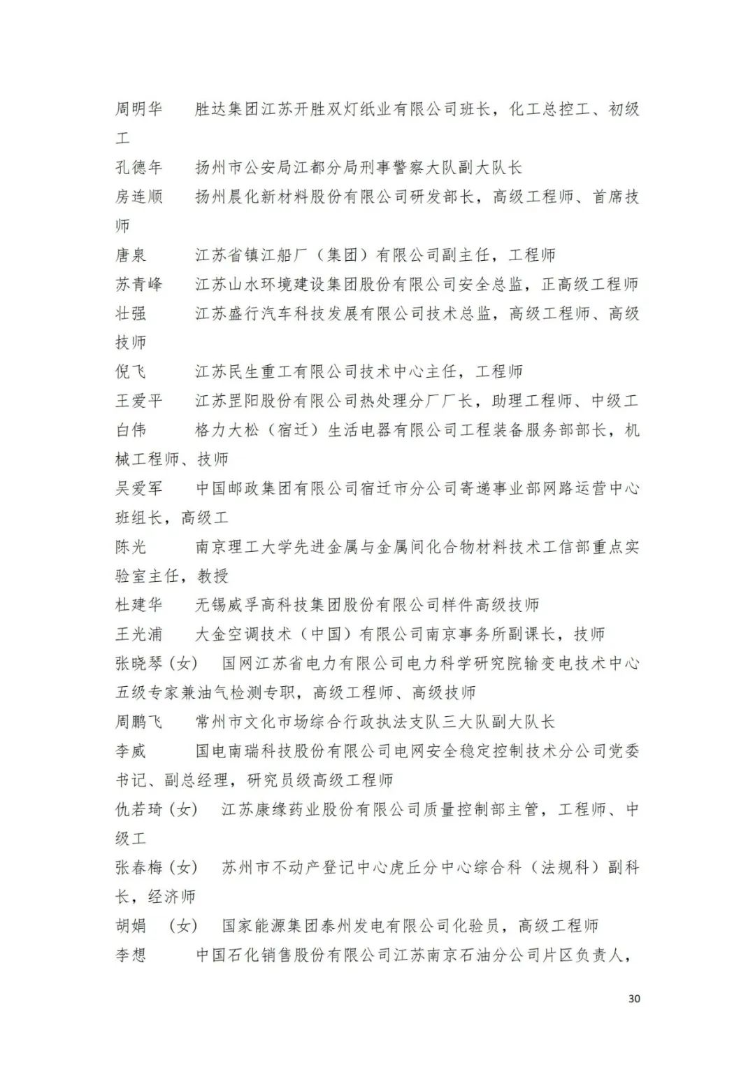 名单来了！中华全国总工会关于表彰2024年全国五一劳动奖和全国工人先锋号的决定→