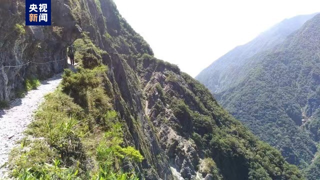 台湾花莲地震已造成1人死亡 另有3人无生命迹象