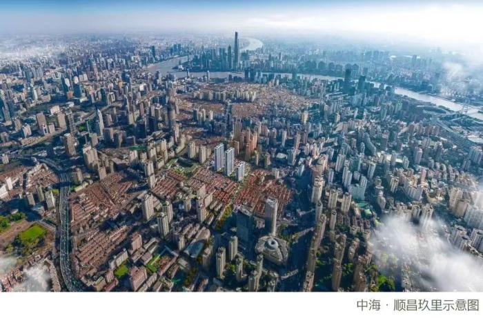 刷新全国纪录！上海一豪宅盘一天卖近200亿元，“小阳春”来了？