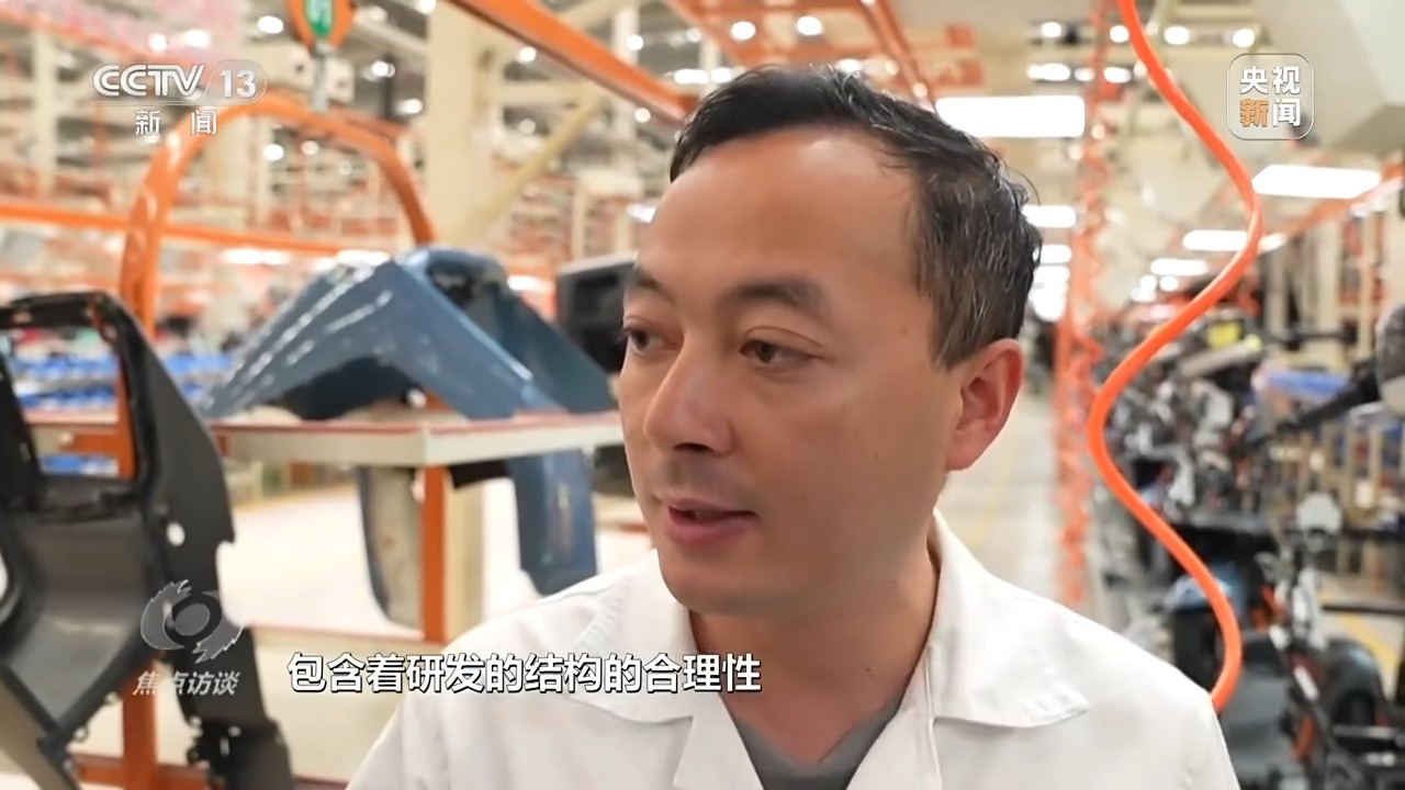 焦点访谈丨电动自行车因何频频引灾祸?记者调查改装乱象