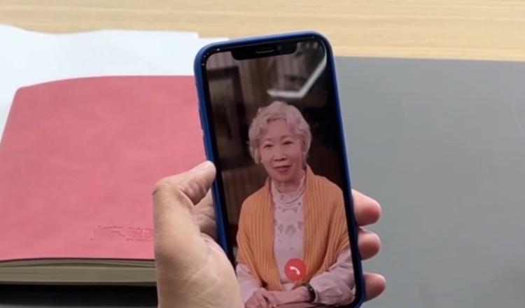 AI “复活”亲人成为清明节新选择，高度还原却引伦理争议