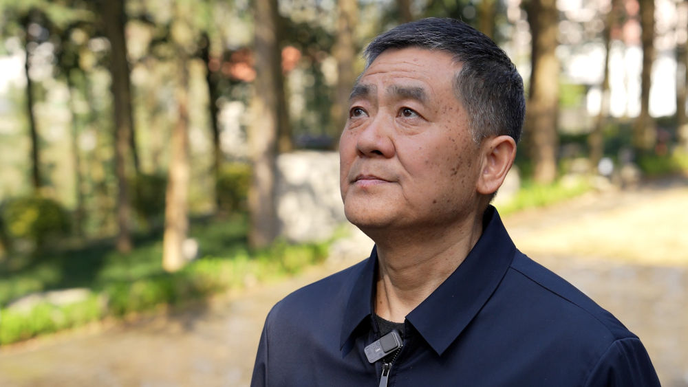 微视频｜英雄从未远去