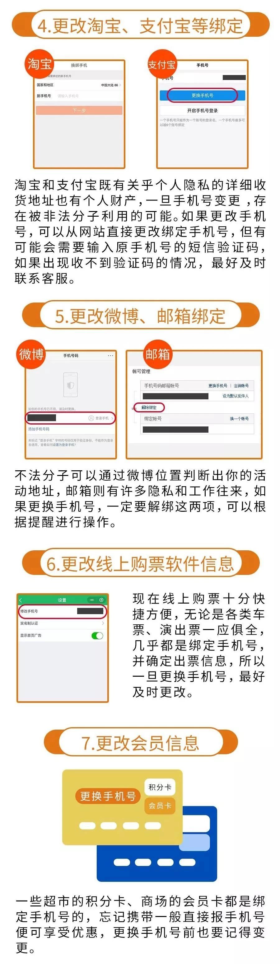 冲上热搜！注销手机号等于出卖自己？10086回应！