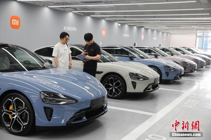 购车大利好！“零首付”买车有望成真