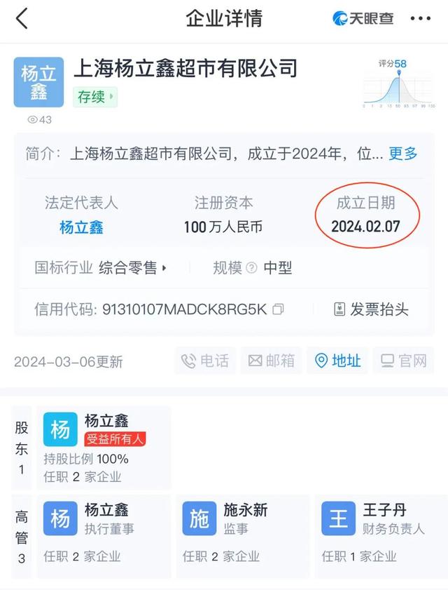 上海一李鬼“家乐福”涉三宗罪被立案调查,谁在如此纵容它?