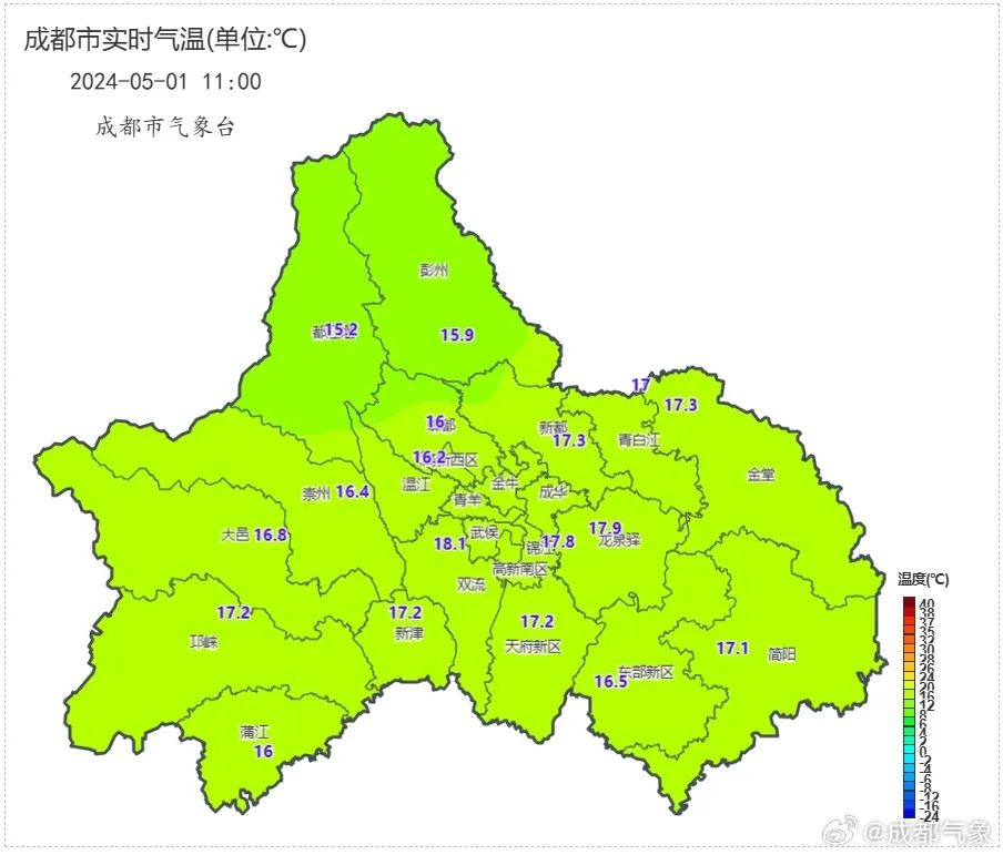 四川多地下雪了！成都下雨降温！这些景区门票已售磬