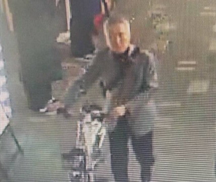 华人夫妇被杀害并焚尸,日本知名男演员涉案被捕!