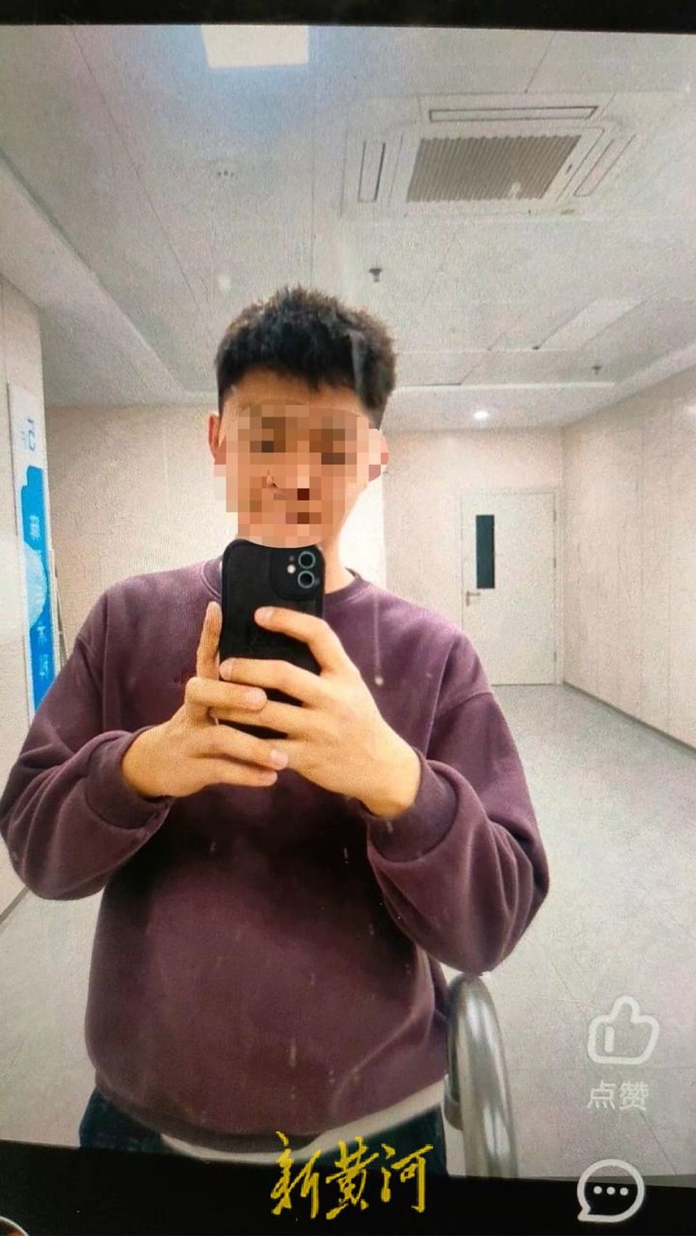 济南一对夫妻离奇失联近一个月，最后定位显示在泰国，家人已报警