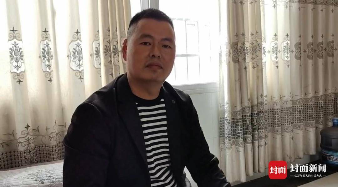 云南镇雄医院对峙行凶者当事人:当时也感到恐惧,就想阻止他继续伤人