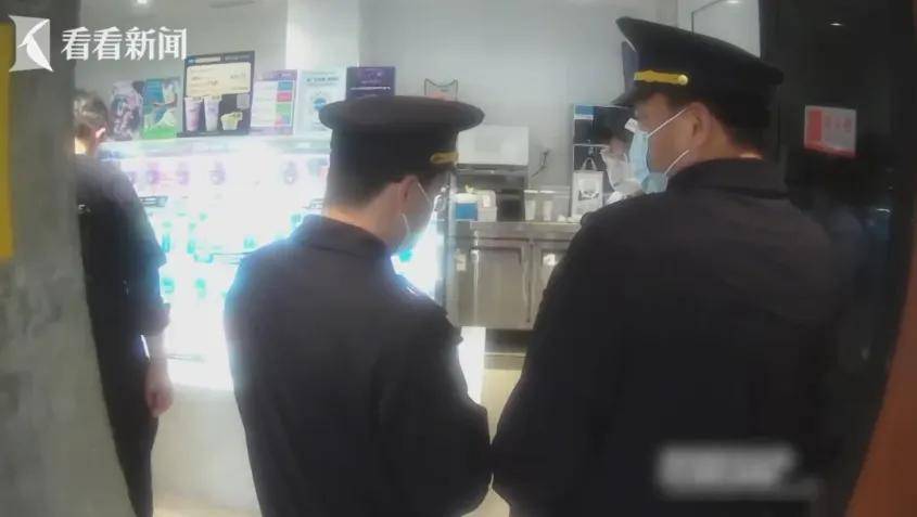 网红酸奶推出新品被称为壮阳泻药?市监部门出手了