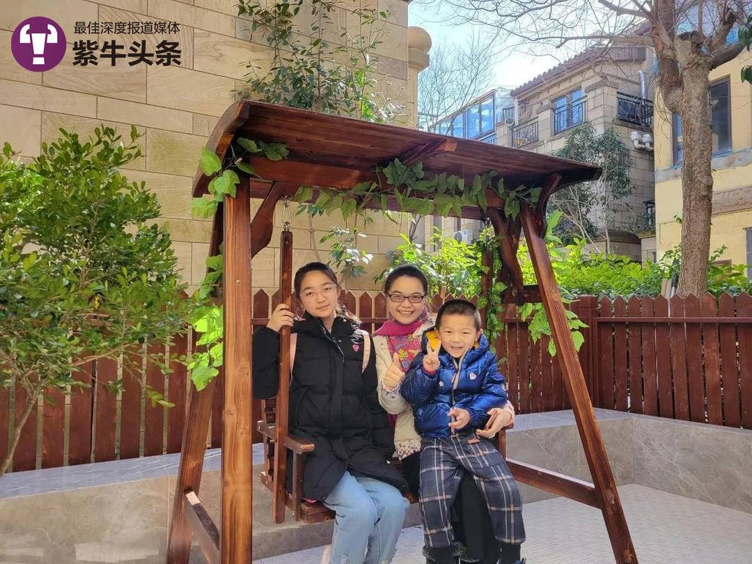 博士宝妈跨界又考上医学博士生，毕业后将攻读哈佛博士后