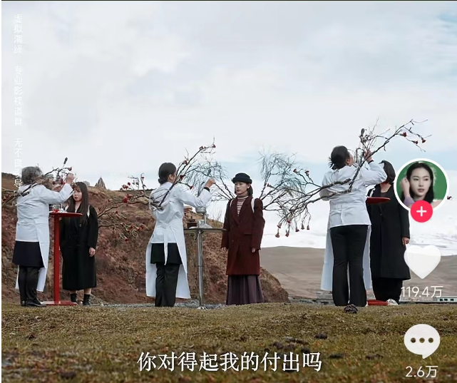 心疼又窒息！一条母亲节视频引发百万网友共鸣 ：希望妈妈过自己的人生