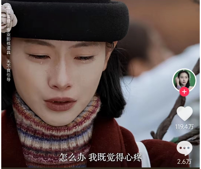 心疼又窒息！一条母亲节视频引发百万网友共鸣 ：希望妈妈过自己的人生