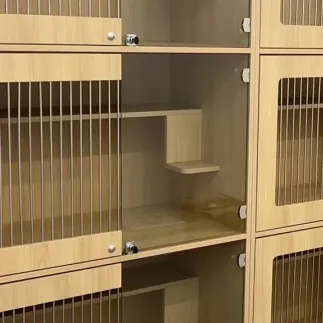 全国首家宠物候机厅来了,网友:“毛孩子”不肯走怎么办?