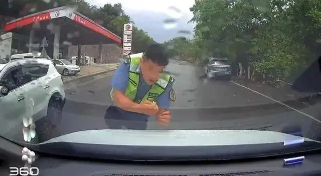 联合调查组回应“碰瓷式”执法!律师:若属实,涉嫌诬告陷害罪!