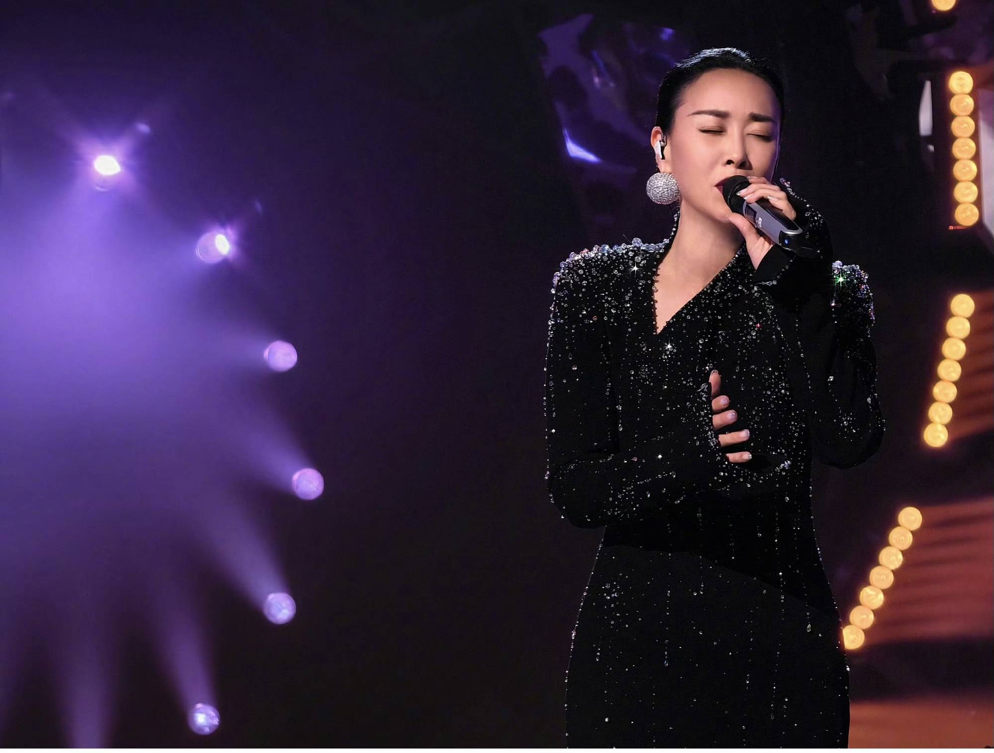 网友"点将"歌手,韩红腾格尔林志炫等纷纷发声,《歌手2024》回应