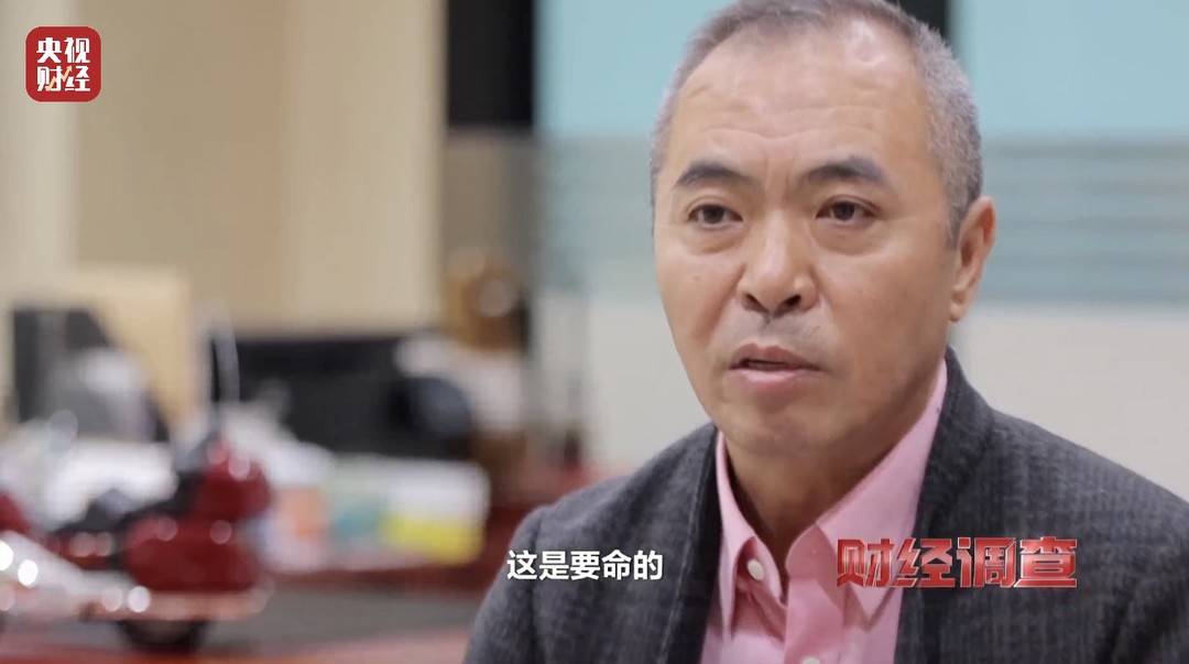 一天速成，四科保过！央视曝光“摩托车驾照速成班”作弊产业链