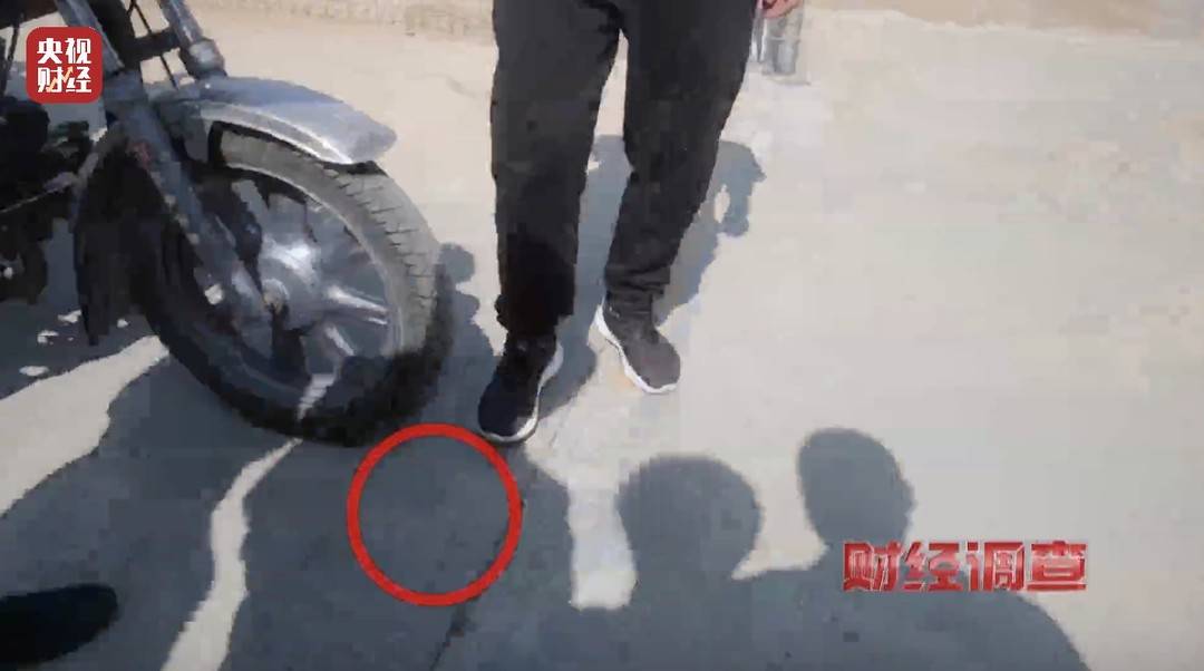 一天速成，四科保过！央视曝光“摩托车驾照速成班”作弊产业链