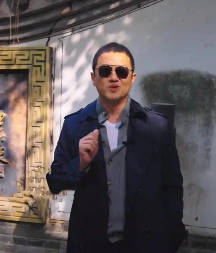 李亚鹏又出事?聊天记录曝光!