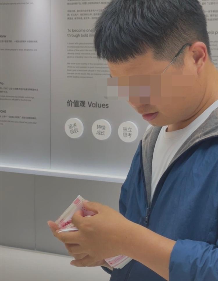 深圳一企业给员工发“减肥奖”：减一斤奖500元，已发出98万元