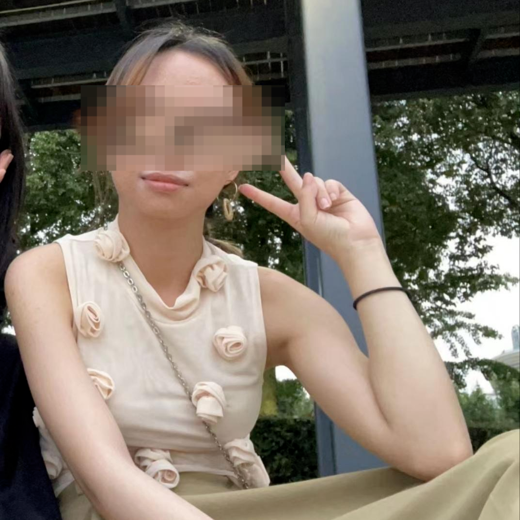 26岁中国女留学生巴黎失联10天后现身，母亲：目前人在医院