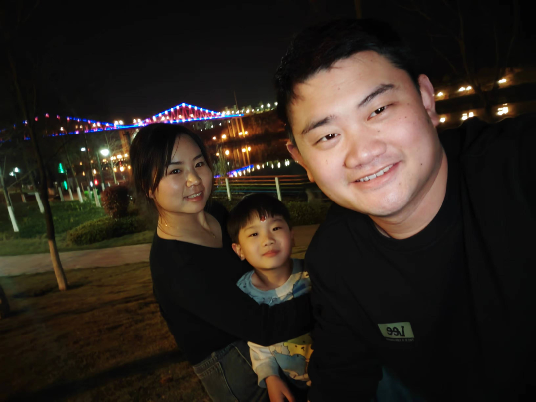 28岁的他成功从辅警成长为副所长