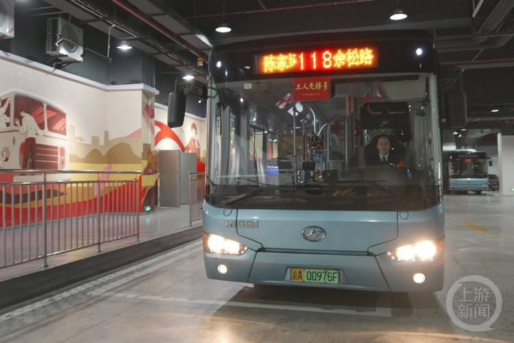 想去观音桥“你好重庆”和鹅岭二厂拍照？这条“宝藏”公交线带你一站式打卡
