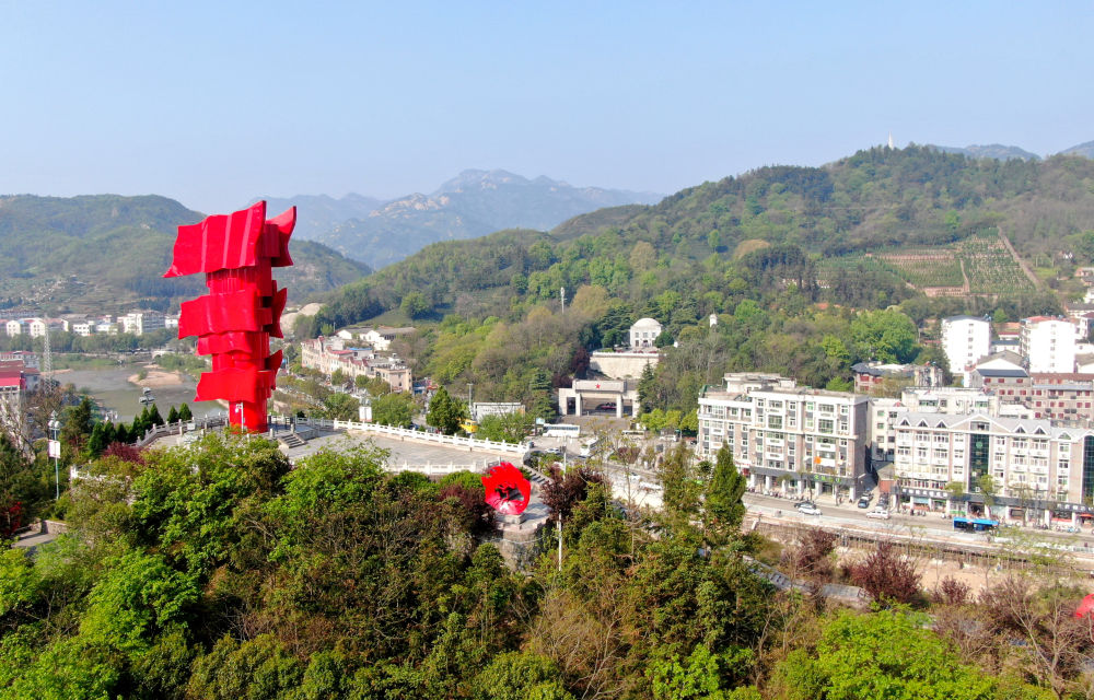 图文故事｜总书记这样指导旅游强国建设