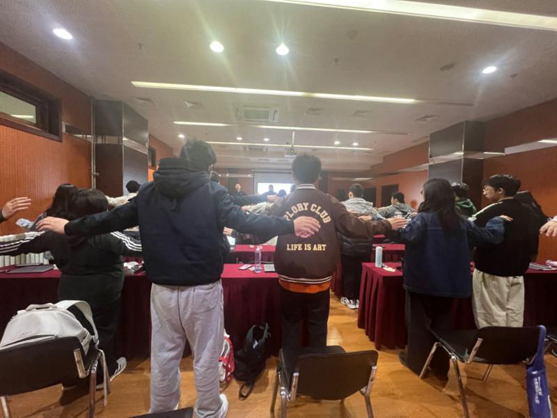 北大开减肥课爆火，大学生一学期减重30斤