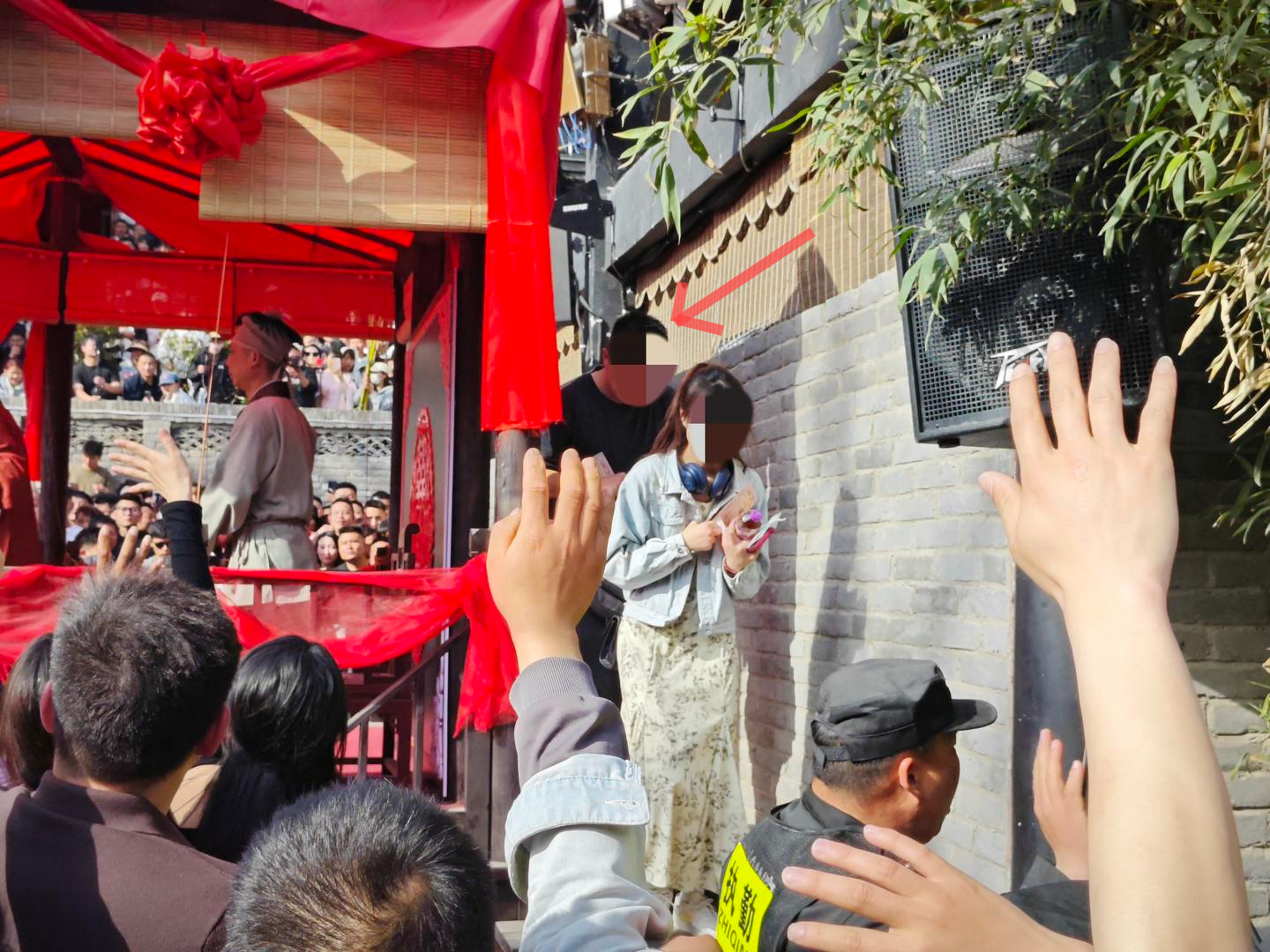 已婚男上“王婆说媒”相亲被妻子发现后续：已离婚