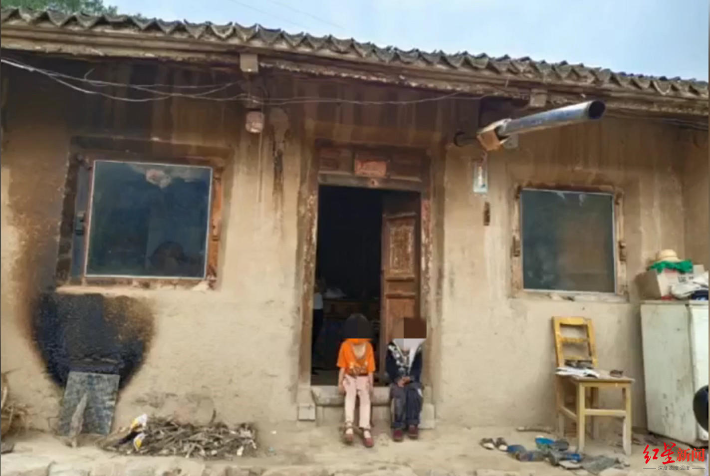 学生家长与校长出轨后合谋杀夫，被捕时身怀情人孩子，一审被判无期徒刑