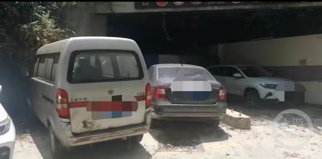 市场调查丨“僵尸车”添堵!重庆将明确处罚细则,重点整治8类情形